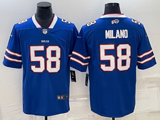 Buffalo Bills Jerseys 080